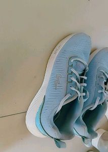 Campus Light Blue Sneakers