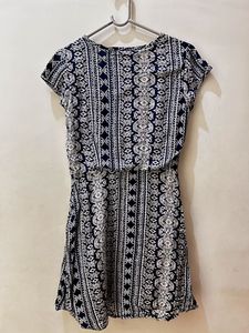 Amari West Dress(Inmark)
