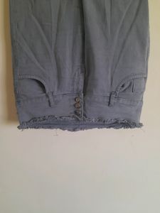 High WaisT Jeans