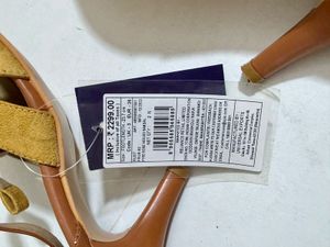 Stylish Women's Heels