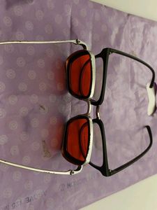 Set of 2 Fashionable Eyeglasses