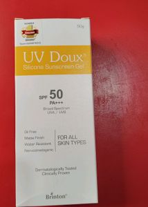 Sunscreen