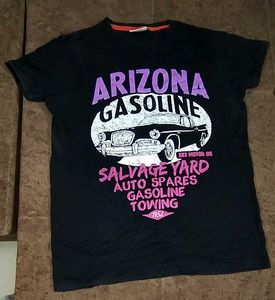buy 1 get one free Retro Graphic Tee