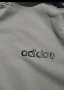 Adidas Track Jacket