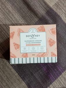 Dot & Key Watermelon Icy Gel Moisturizer
