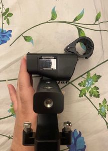 🚨 SONY XLR HANDLE — URGENT SALE 🚨