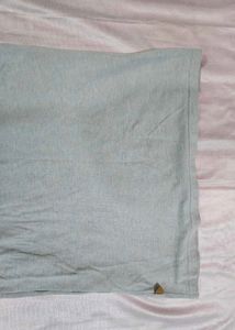 Light Blue Polo T-Shirt