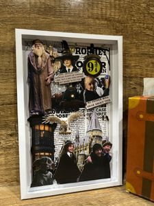Harry Potter collectibles