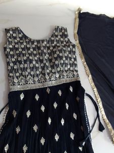 Nayra Dress 👗