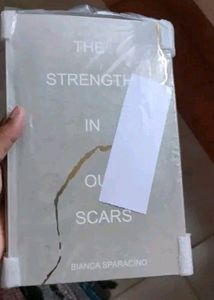 The strength in our scars