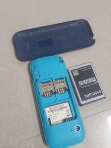 Samsung 2 phone not working
