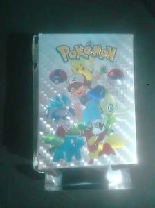 Collection Of 56 Pokemon Cards All New