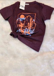 Womens Summer Tshirt 34