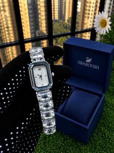 SWAROVSKI – ELEGANCE THAT SPARKLES LADIES WATCH