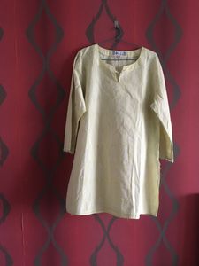 westside short Kurta