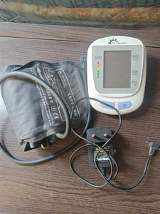 Dr. Morepen BP Machine