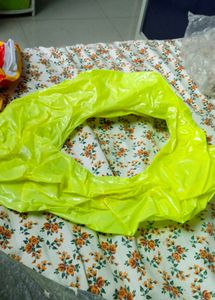 baby swimming tube