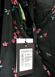 Vacation 🌸Floral Dress Women BRANDED