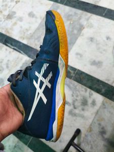 Asics Court Control FF 2 Shoes