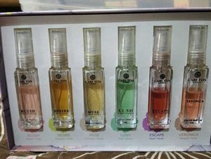 Carlton London Perfume Gift Set