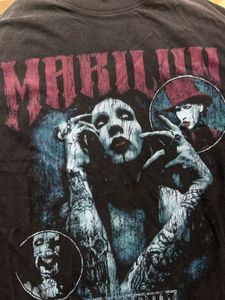 Marilyn Manson T-Shirt