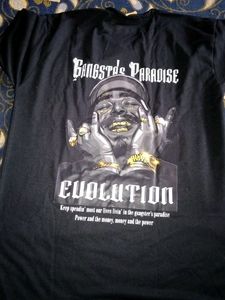 Printed Tshirt For Men