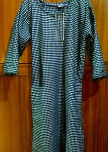 Winter Kurta Set (XXL)