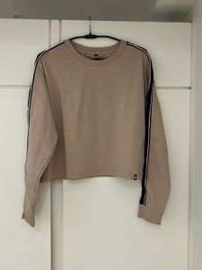 Chic Beige Cord set
