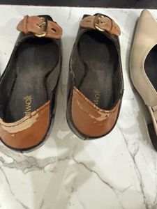 Assorted Women's Flats