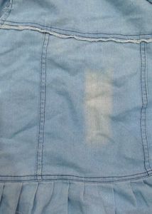 Stylish Denim Jacket