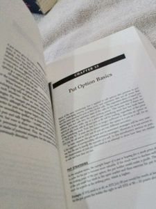 Options as a Strategic Investment