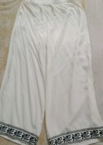 🌸 Pure Cotton Plazo Set for Sale 🌸