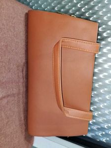 clutch bag
