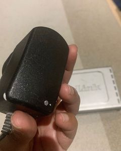 D-Link Network Device