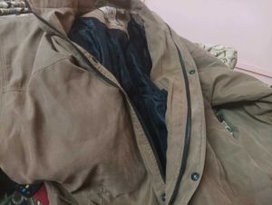 Stylish men jacket