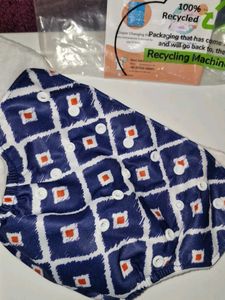 Superbottoms Basic Diaper