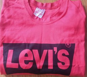 Men's Levi's Logo vest
