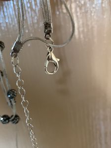 3 Layer Chain