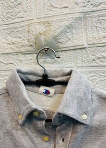 🇺🇸 Champion imported Button-Up Shirt