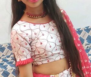 lahenga choli