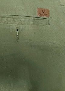 Allen Solly Trousers
