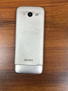 Intex Dream Feature Phone