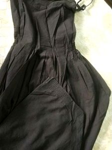 Pure Cotton Patiyala Salwar