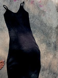 Totally New Bodycone Dress Balck For Party💘