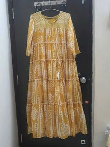 premium dress