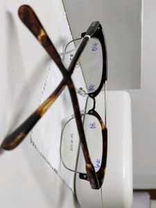 Police Eyeglasses Frames