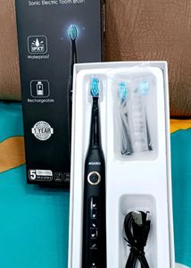 Agaro Electric Toothbrush