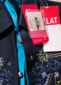 Kids 3 Pcs Suit Brandnew Dasara Offerrr