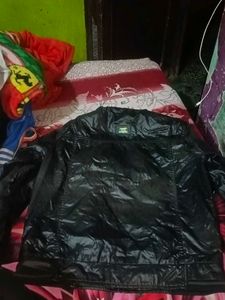 2 Designer Colour Side In Only I N 1 Jacket Onl y