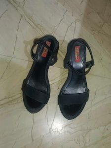 Heels For Girls
